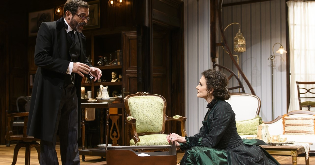 Τέσσερις θεατρικές παραστάσεις σε επανάληψη - εικόνα 4