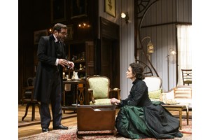 Τέσσερις θεατρικές παραστάσεις σε επανάληψη - εικόνα 4