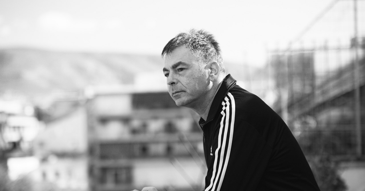 Παιδί Τραύμα: Ο "Άτλας της δεκαετίας του 2000" εμπλουτίζεται με τρία νέα κομμάτια - εικόνα 1