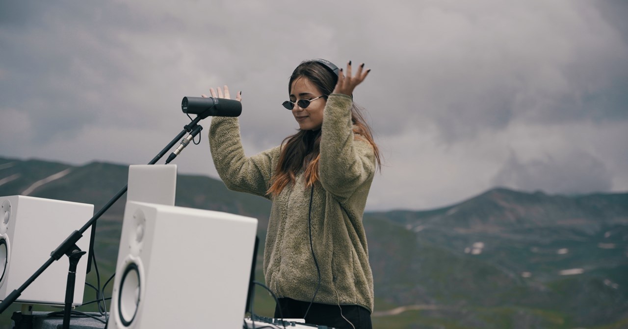 O The Boy στο "Ρομάντσο" - εικόνα 1