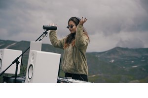 O The Boy στο "Ρομάντσο" - εικόνα 1