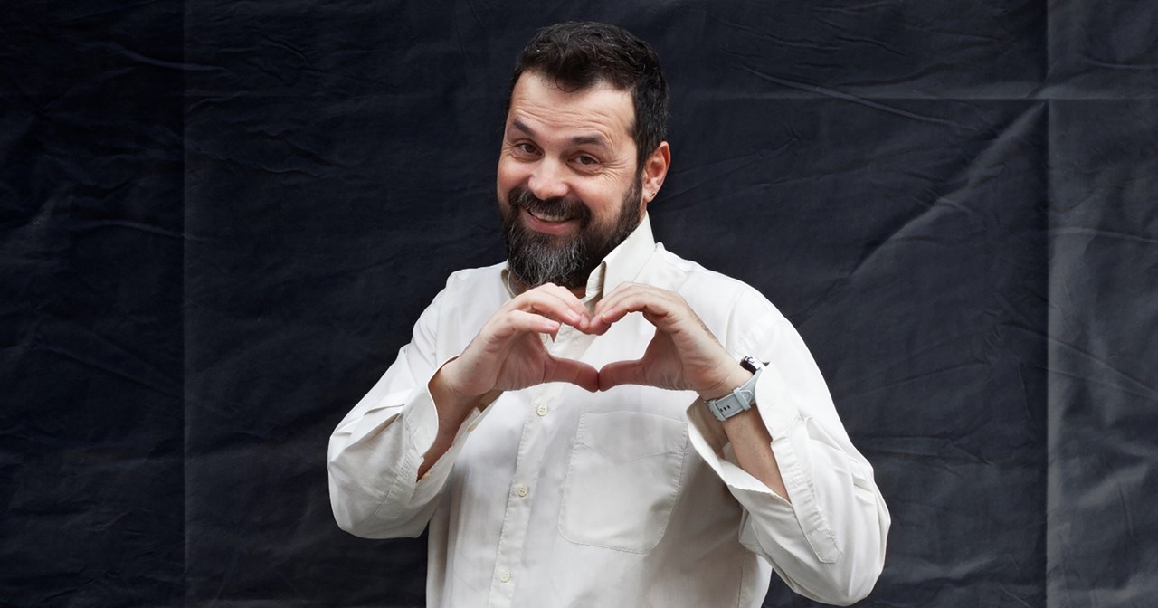 Η Λαμπρινή Καρακώστα έρχεται στο "Μακάρι" - εικόνα 1