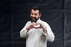 Η Λαμπρινή Καρακώστα έρχεται στο "Μακάρι" - εικόνα 1