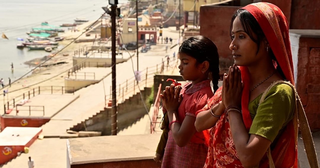 "Η πλεξούδα": 3 πράγματα που ίσως δεν ήξερες για το βιβλίο πίσω από την ταινία - εικόνα 1