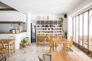 Όλυμπος Νάουσα/ Θεσσαλονίκη - εικόνα 5