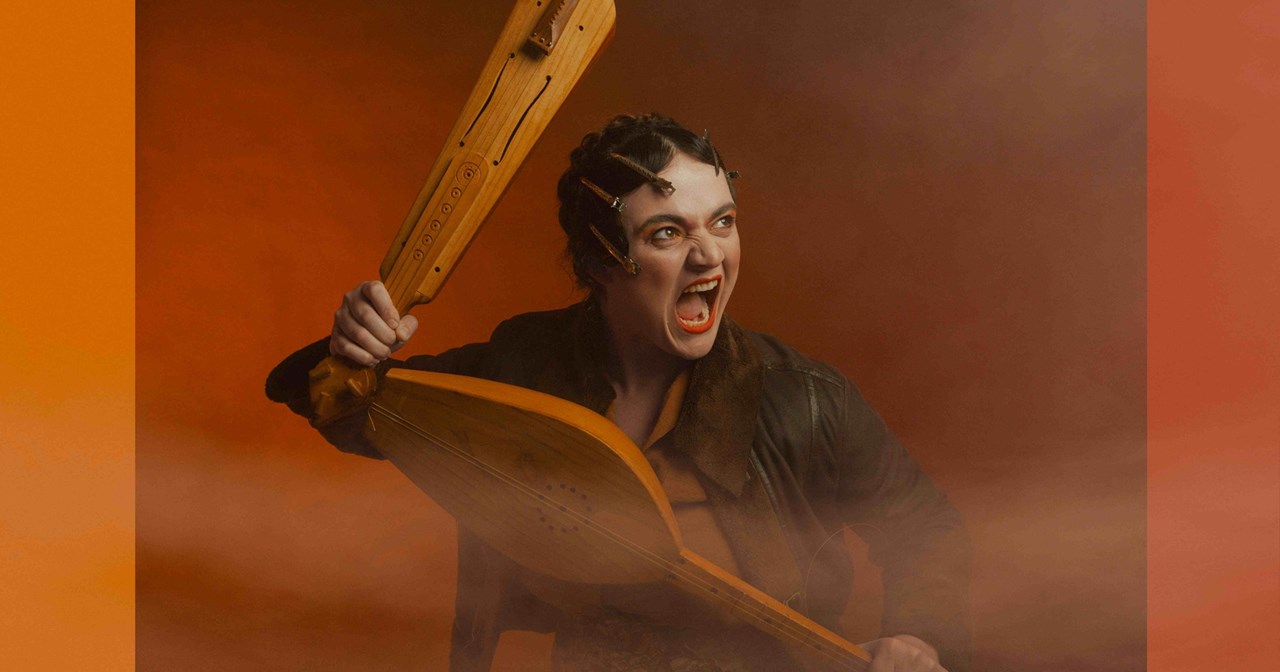 Οι "Humans" του Κωνσταντίνου Μαρκουλάκη επιστρέφουν τον Οκτώβριο - εικόνα 2