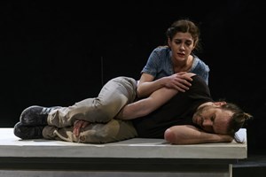 Οι υποψήφιες γυναίκες ηθοποιοί για το Θεατρικό Βραβείο "Μελίνα Μερκούρη" - εικόνα 4