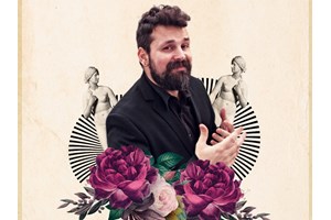 Ο Σπύρος Γραμμένος σφυρίζει τη λήξη του καλοκαιριού στην Τεχνόπολη - εικόνα 2