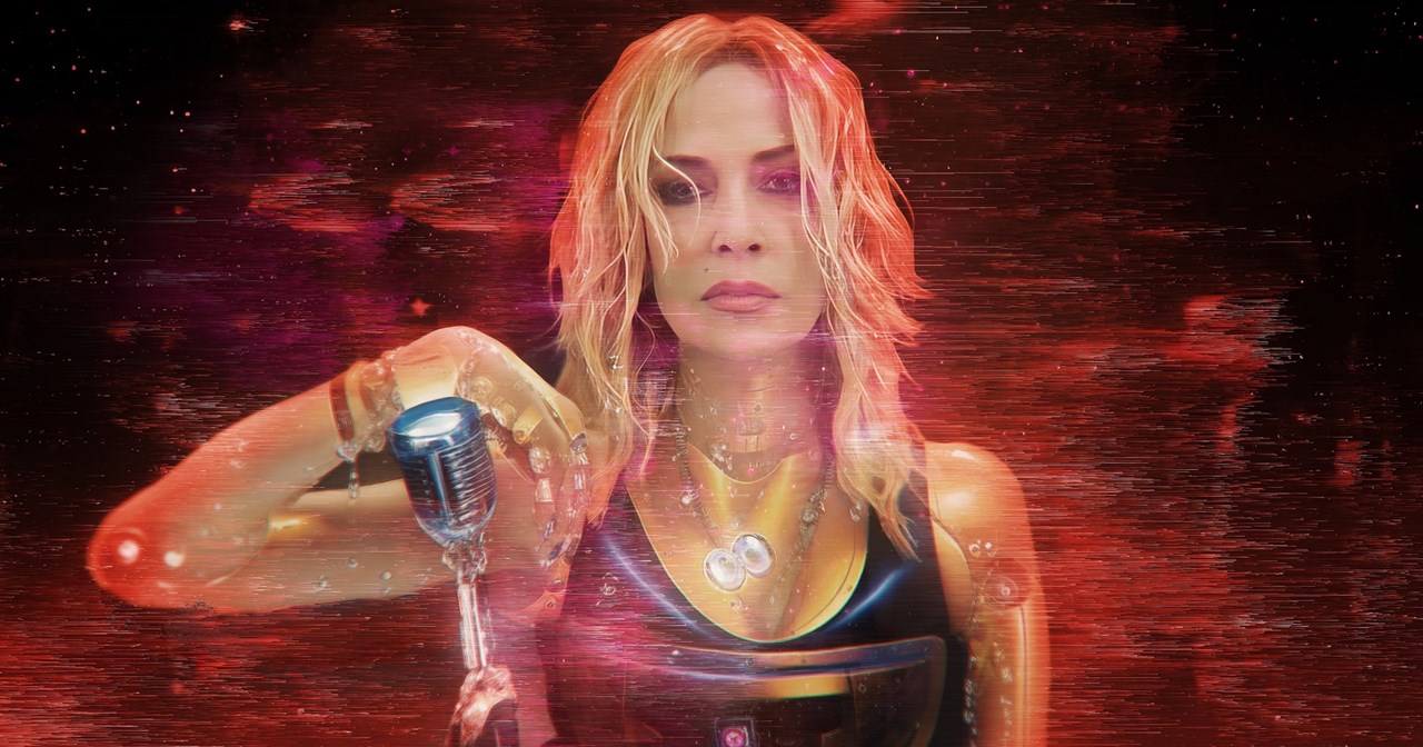 Η Άννα Βίσση επιστρέφει στο Καλλιμάρμαρο μετά τον περσινό της θρίαμβο - εικόνα 1