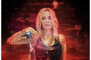 Η Άννα Βίσση επιστρέφει στο Καλλιμάρμαρο μετά τον περσινό της θρίαμβο - εικόνα 1