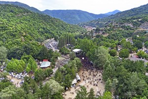 44ο River Party Reboot: Ένα (ακόμη) διονυσιακό τριήμερο στο Νεστόριο Καστοριάς - εικόνα 5