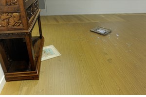 Δεύτερη επιστολή καλλιτεχνών για τον βανδαλισμό των έργων στην Εθνική Πινακοθήκη - εικόνα 1