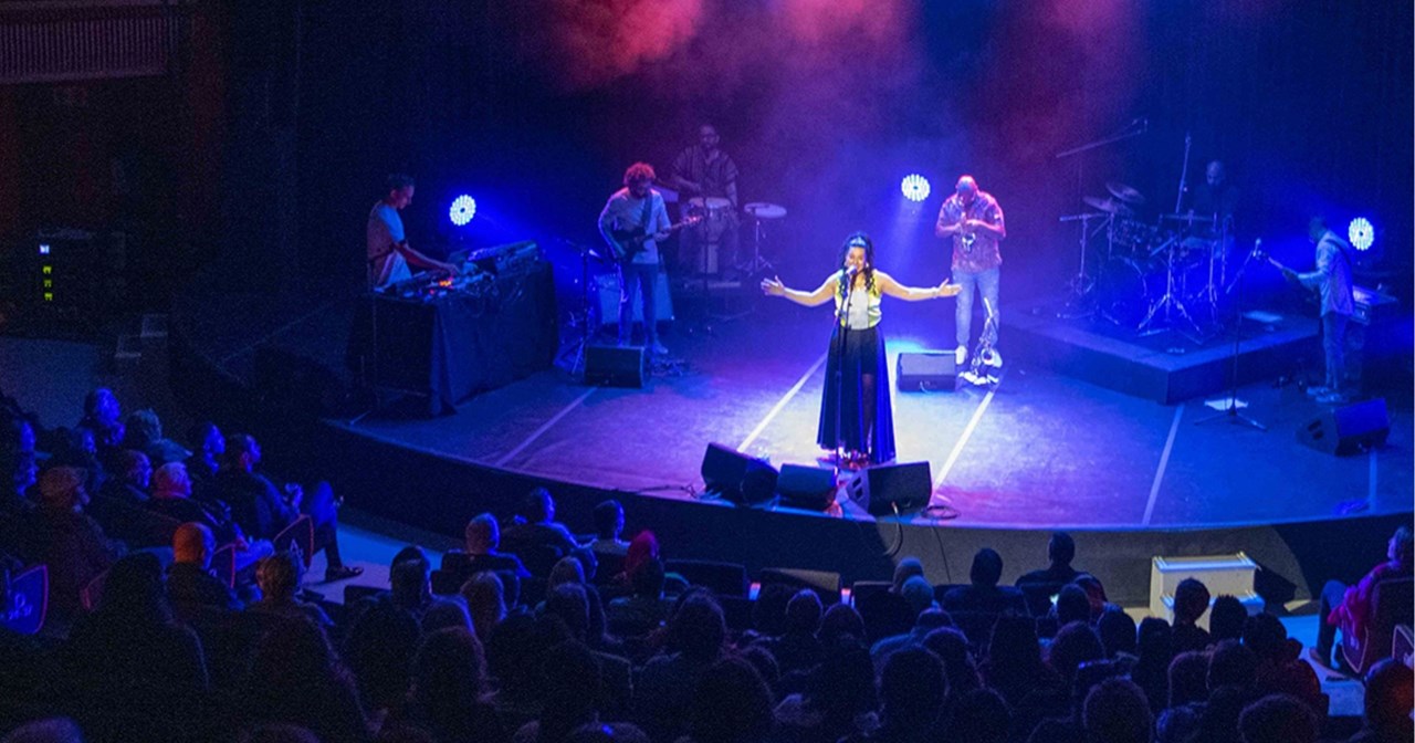 Rolex Arts Festival: Δημόσια συζήτηση στο ΕΜΣΤ με τους Sammy Baloji και William Kentridge - εικόνα 1