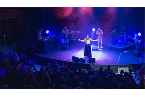 Rolex Arts Festival: Δημόσια συζήτηση στο ΕΜΣΤ με τους Sammy Baloji και William Kentridge - εικόνα 1