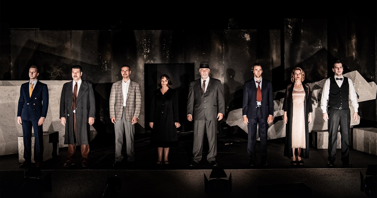 Πες μου πού είσαι διακοπές να σου πω ποια θεατρική παράσταση να δεις - εικόνα 4