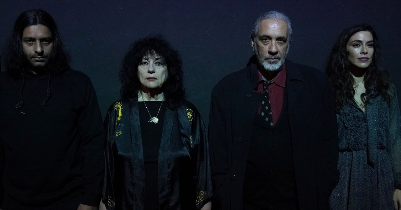 Η Όλγα Βενέτη αποκαλύπτει τη δική της "Dalida" - εικόνα 3