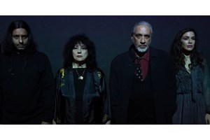 Η Όλγα Βενέτη αποκαλύπτει τη δική της "Dalida" - εικόνα 3