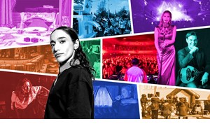 Απόψε (14/02) στην TV: Ένα μαγικό ταξίδι στην ιταλική Ριβιέρα με την Έμα Στόουν - εικόνα 1