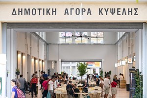 Γιώργος Τσαγκαράκης: "Το θέατρο για παιδιά πρέπει να είναι εξίσου σημαντικό με το θέατρο ενηλίκων" - εικόνα 5