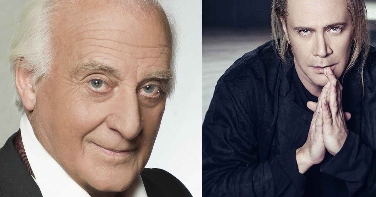 Έξτρα ημερομηνία για τη συναυλία του Γιάννη Κότσιρα και του Μίλτου Πασχαλίδη - εικόνα 2