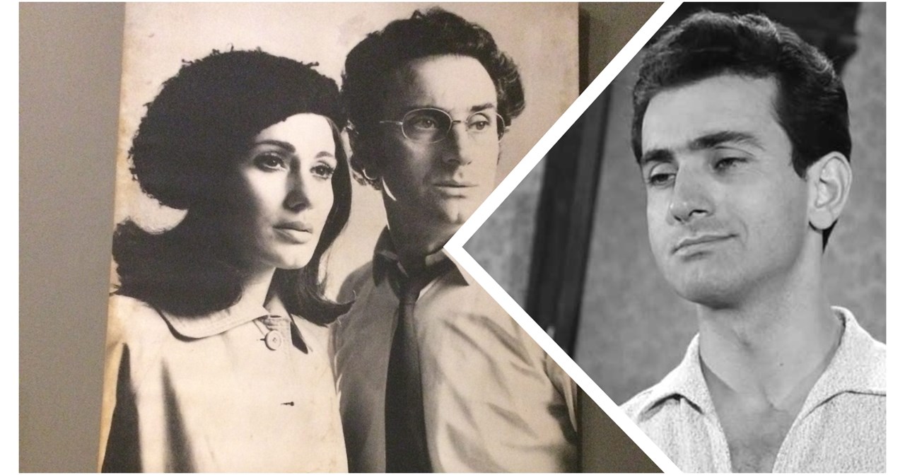 "Θέλω να σου κρατάω το χέρι": Τάσος Ιορδανίδης - Θάλεια Ματίκα βγαίνουν σε καλοκαιρινή περιοδεία - εικόνα 5
