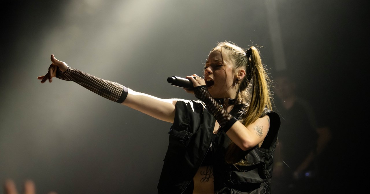 Πώς οι Black Angels έγιναν σημαιοφόροι του psych-rock; - εικόνα 3