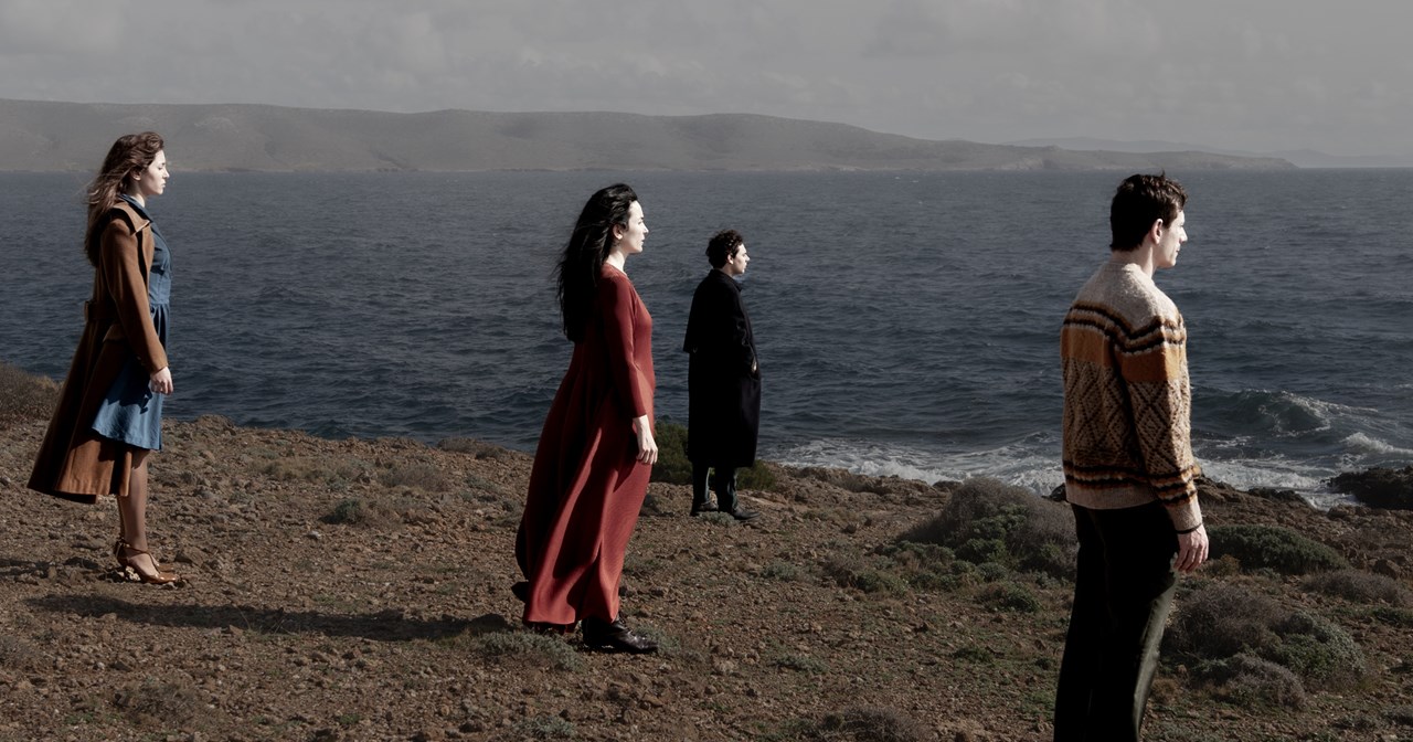 Η "Ατσαλένια" Βάσσα του Γκόρκι σε σκηνοθεσία Λίλλυς Μελεμέ - εικόνα 5