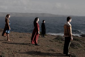 Η "Ατσαλένια" Βάσσα του Γκόρκι σε σκηνοθεσία Λίλλυς Μελεμέ - εικόνα 5