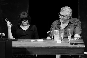 "Αλεξάνδρεια" στο Παλλάς: Ο Φωκάς Ευαγγελινός σκηνοθετεί μια υπερπαραγωγή-ωδή στη μνήμη και την ποίηση - εικόνα 3