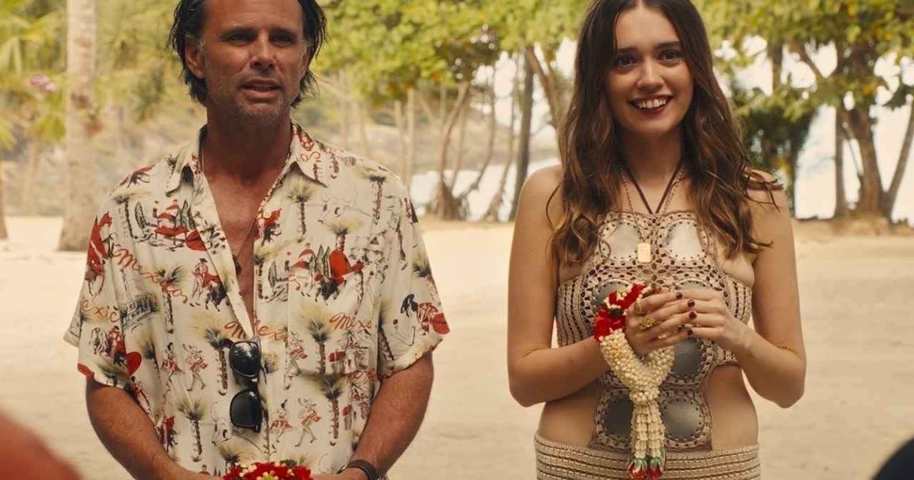 "White Lotus effect": Πώς οι τοποθεσίες ταινιών και σειρών επηρεάζουν τον τουρισμό - εικόνα 2