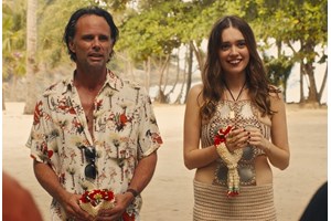 "White Lotus effect": Πώς οι τοποθεσίες ταινιών και σειρών επηρεάζουν τον τουρισμό - εικόνα 2