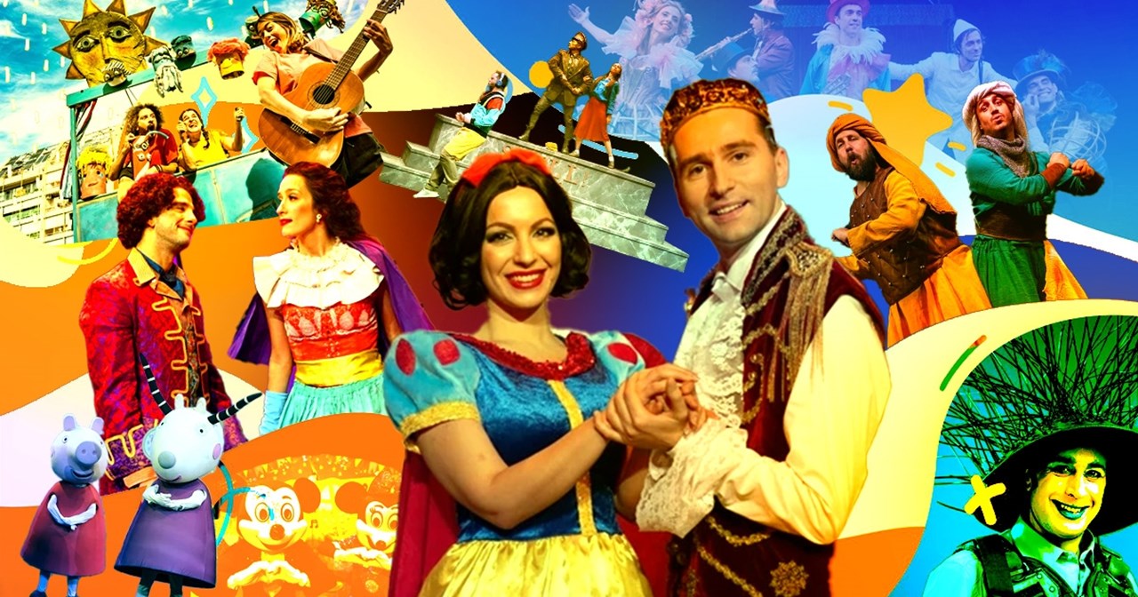 Τρεις παιδικές και εφηβικές παραστάσεις κατεβάζουν αυλαία - εικόνα 7