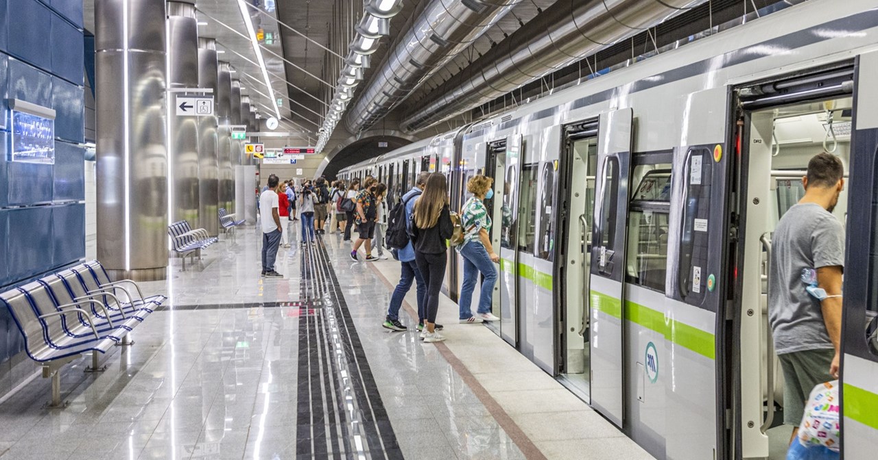 Πότε ξεκινάει η 24ωρη λειτουργία σε Μετρό, Τραμ και λεωφορεία; - εικόνα 1