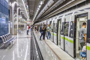 Πότε ξεκινάει η 24ωρη λειτουργία σε Μετρό, Τραμ και λεωφορεία; - εικόνα 1