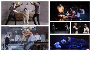 Last call | Ψηφίσατε τις καλύτερες παραστάσεις και τους πρωταγωνιστές που αγαπήσατε τη σεζόν 2025-26; - εικόνα 1