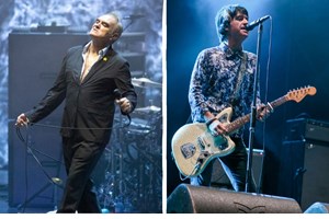 Η αυτοβιογραφία του Dave Grohl κυκλοφορεί στα ελληνικά - εικόνα 1