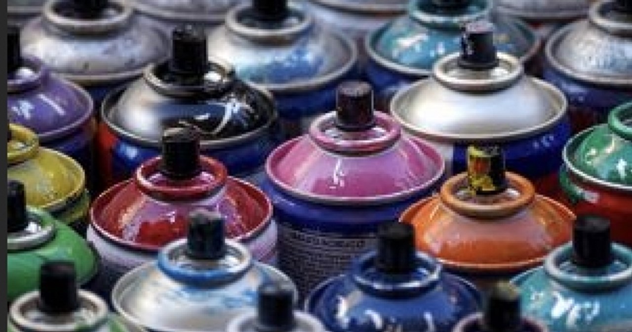 Αναβολή εκδήλωσης: Pop-up graffiti στο στέκι της "Σχεδίας" - εικόνα 1