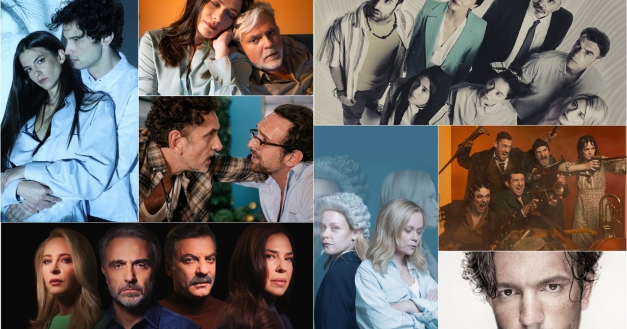 Βλαδίμηρε Κυριακίδη, τι έμαθες μέσα από τη συνάντηση σου με το "Θάνατο του εμποράκου"; - εικόνα 5