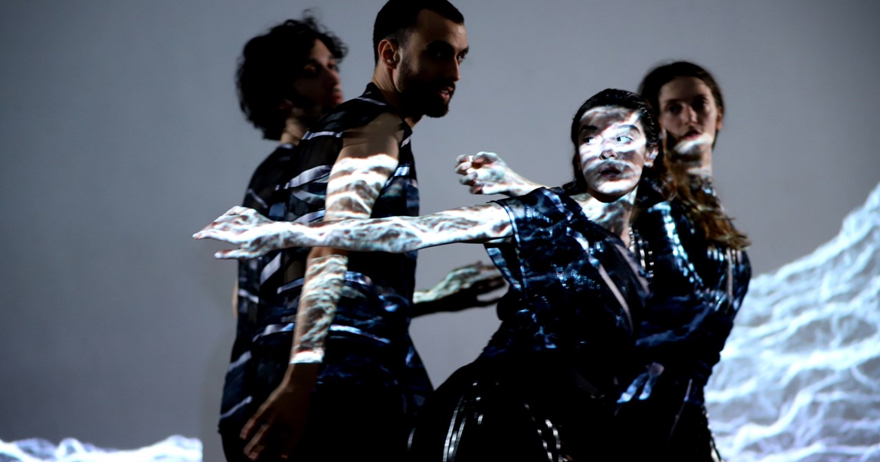 3 προτάσεις χορού και χοροθέατρου για αυτή την εβδομάδα - εικόνα 3