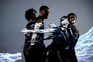 3 προτάσεις χορού και χοροθέατρου για αυτή την εβδομάδα - εικόνα 3