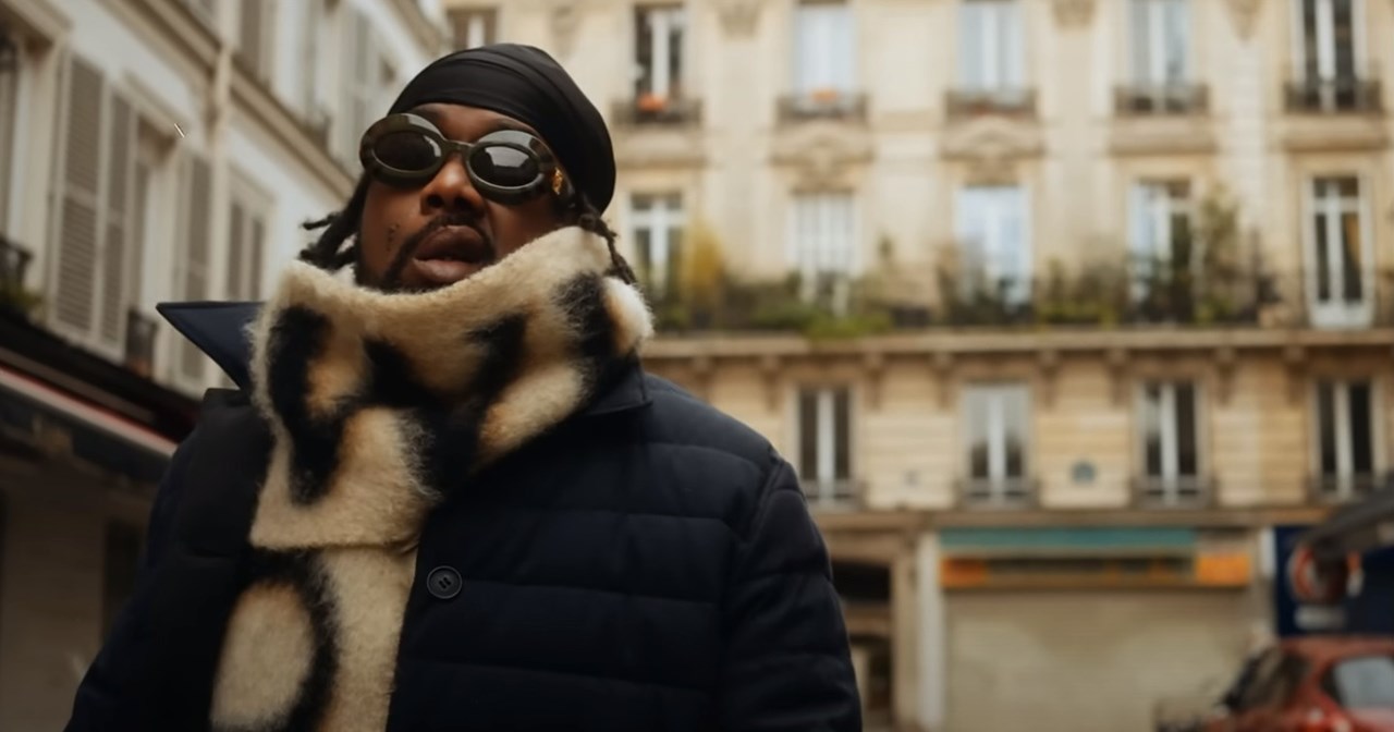 EDEN Festival: Ένα ατελείωτο πάρτι στο Ωδείο Αθηνών - εικόνα 2