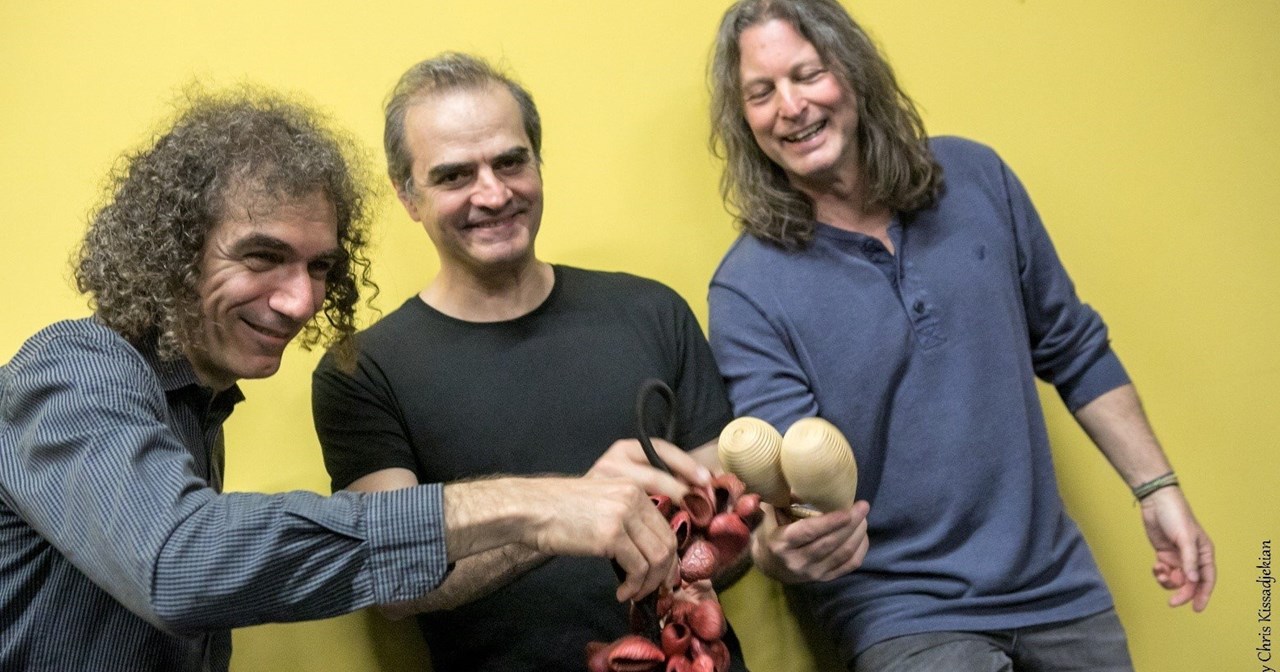 Οι αδελφές Maustetytöt έρχονται στο "Gazarte" - εικόνα 2