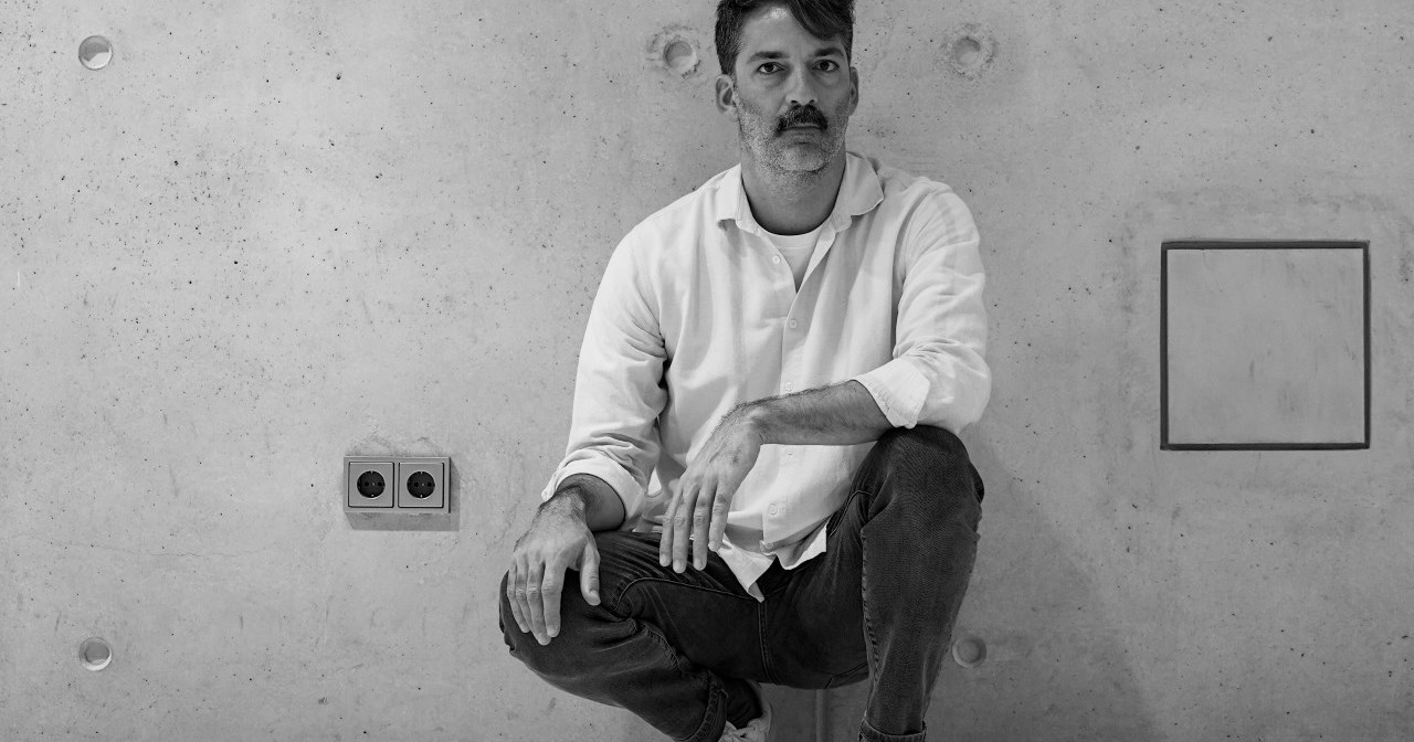 Αλέξανδρος Ευκλείδης: "Καμιά φορά το να μην ανακαλύπτεις κάθε χρόνο την πυρίτιδα είναι αρετή" - εικόνα 1