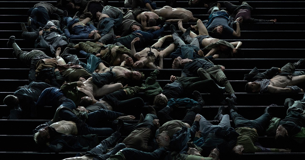 Δύο κορυφαίες παραγωγές της Εθνικής Λυρικής Σκηνής ανοίγουν το 2026 - εικόνα 5