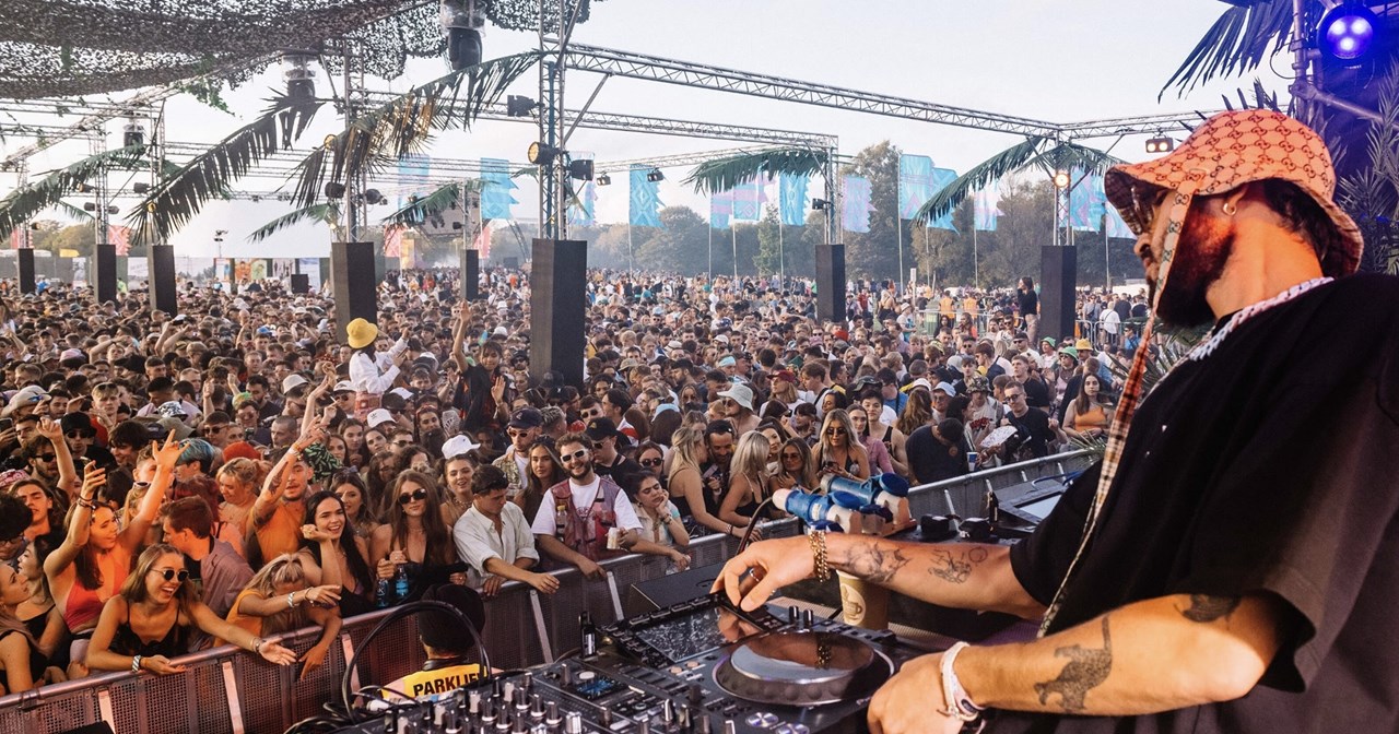 Συναυλίες, DJ sets και Silent Disco party φέρνουν χριστουγεννιάτικη ατμόσφαιρα το ΚΠΙΣΝ - εικόνα 4