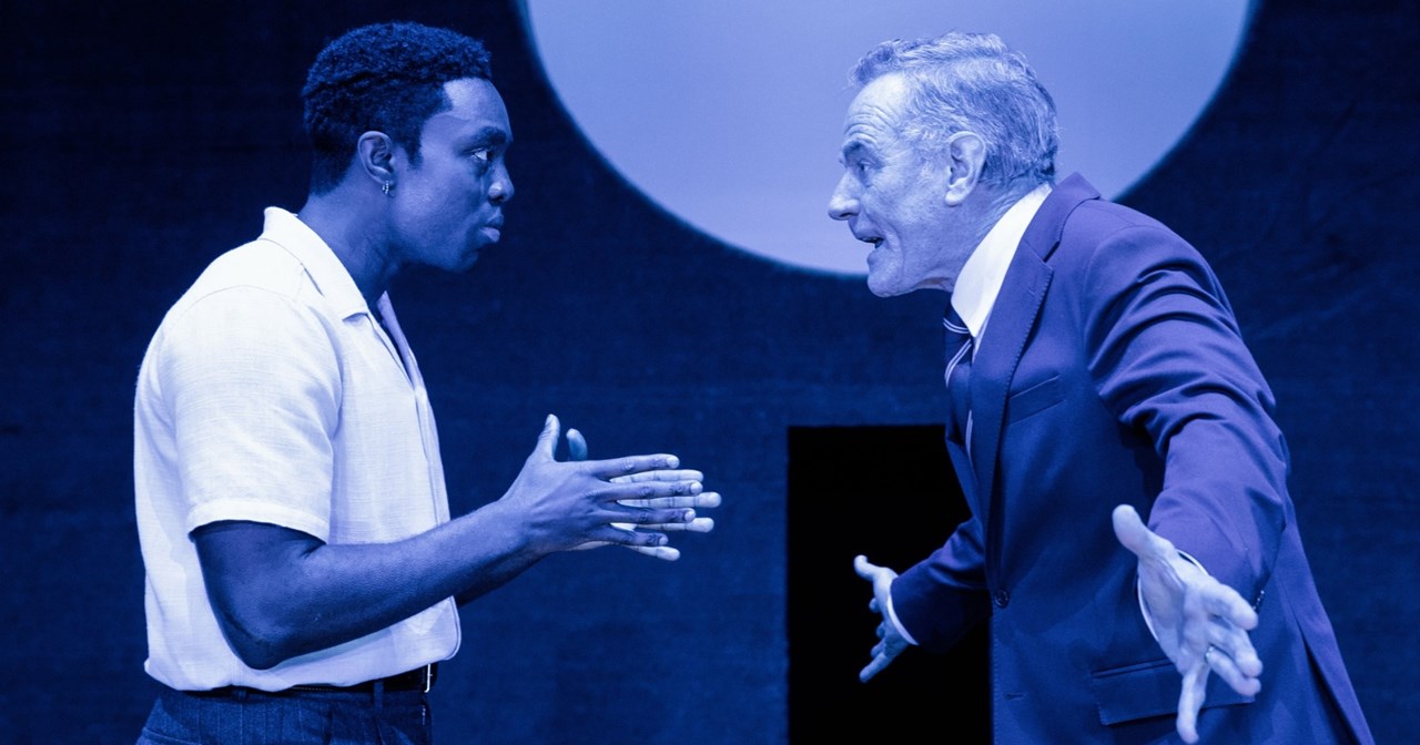 Η παράσταση που 40 χρόνια μετά μας μάγεψε ξανά, ίσως και περισσότερο από την πρώτη φορά - εικόνα 3