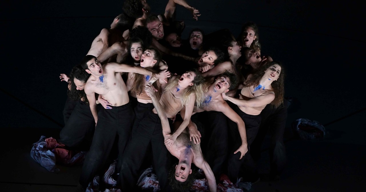 Οι παραστάσεις της Επιδαύρου έρχονται στην Αθήνα - εικόνα 18