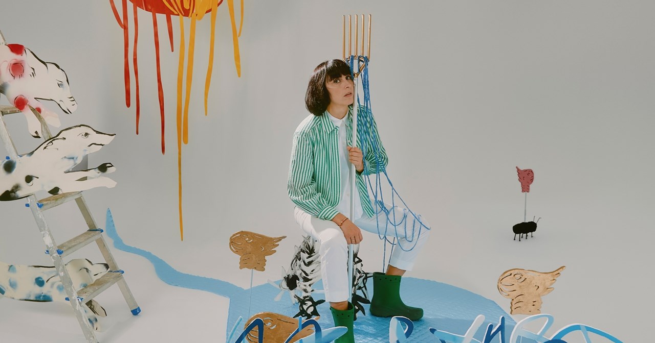 Οι συναυλίες που δεν θα χάσουμε αυτό το ΠΣΚ - εικόνα 5