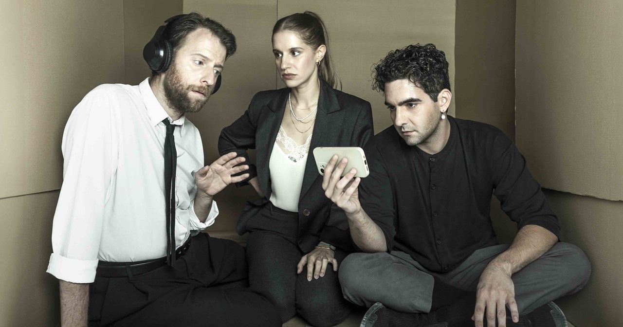 Butoh με τις Αλίκη Γερμανού και Νικολέτα Ξεναρίου - εικόνα 4