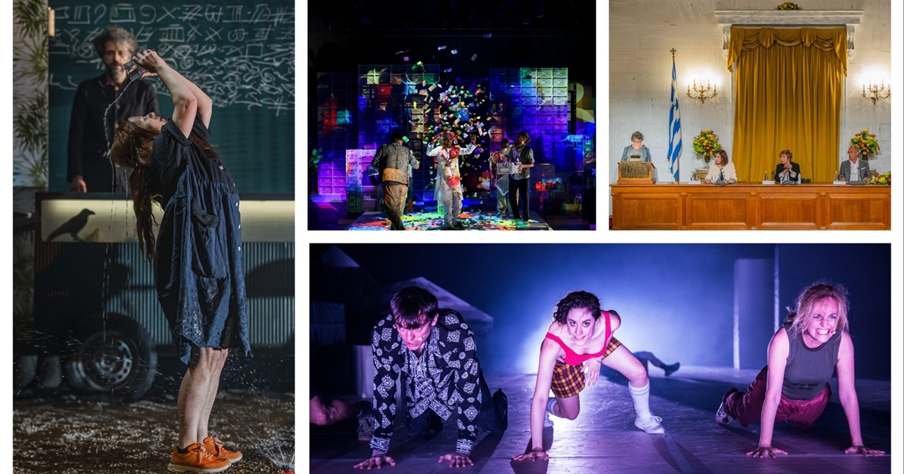 Το Φεστιβάλ Αθηνών Επιδαύρου 2024 κάνει τον θριαμβευτικό απολογισμό του - εικόνα 15